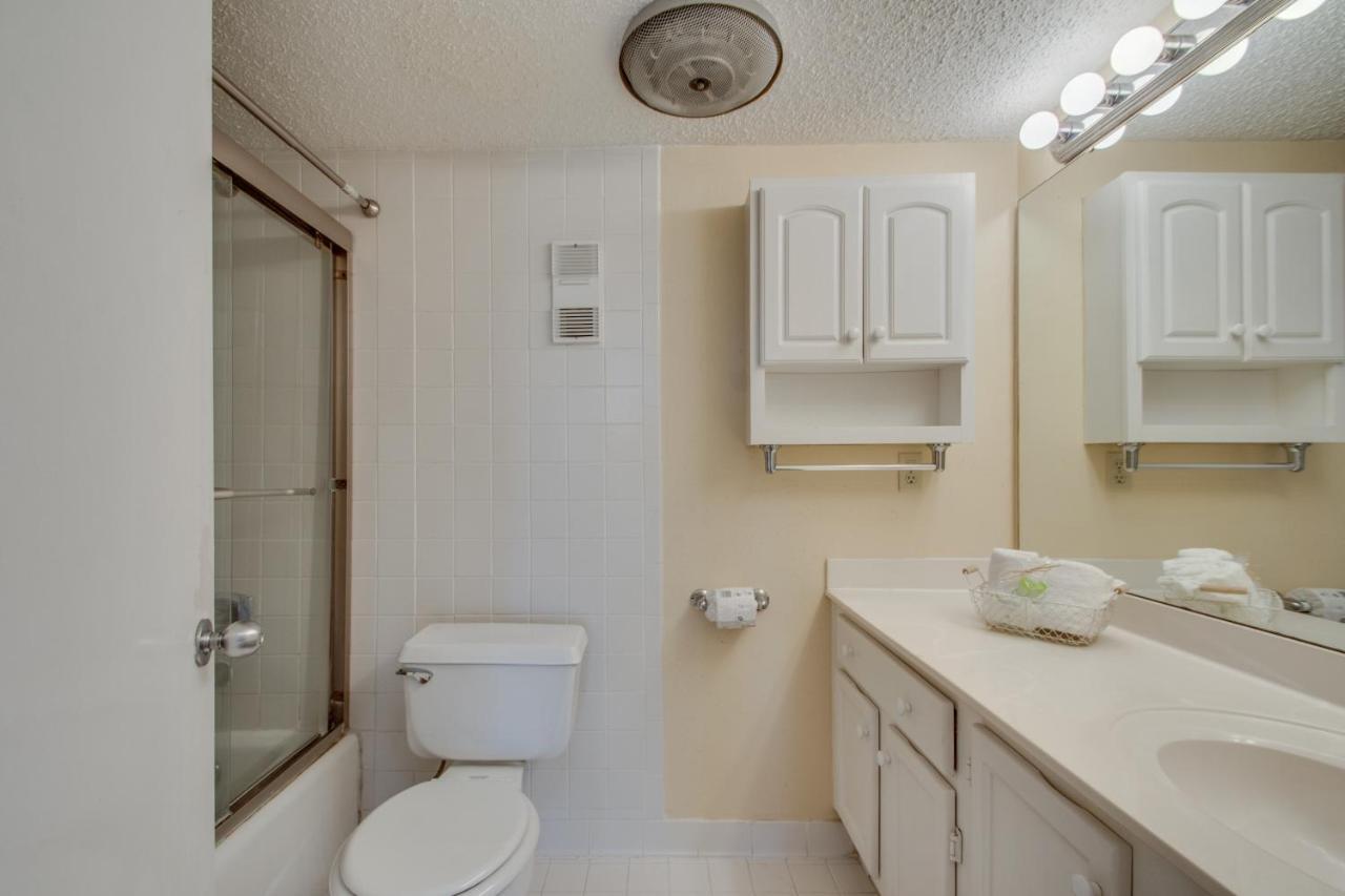Apartment Enclave 202a