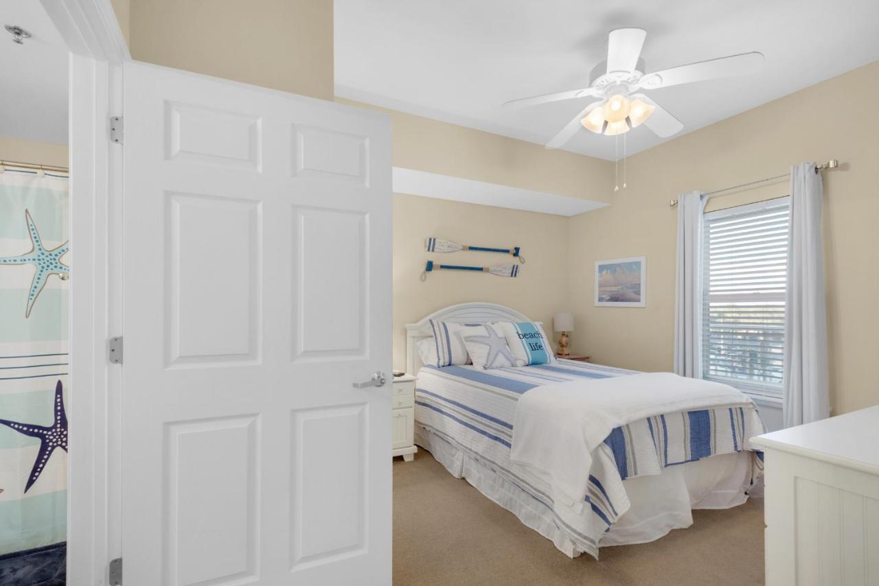 Ariel Dunes I 302 Apartment Destin