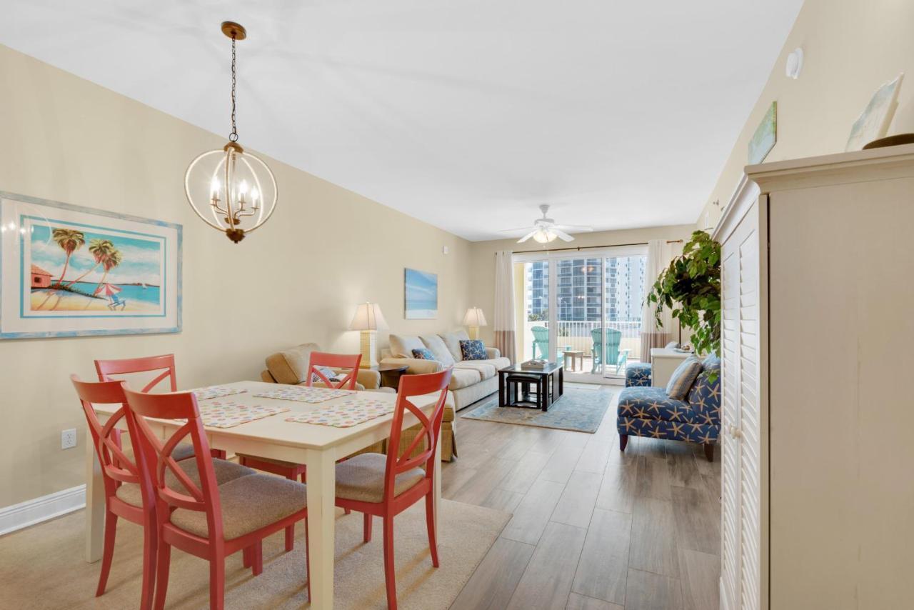 Ariel Dunes I 302 Apartment