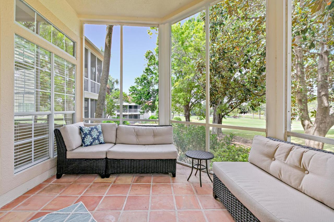 Apartment Tivoli At Sandestin Golf And - Tivoli 5252 Destin