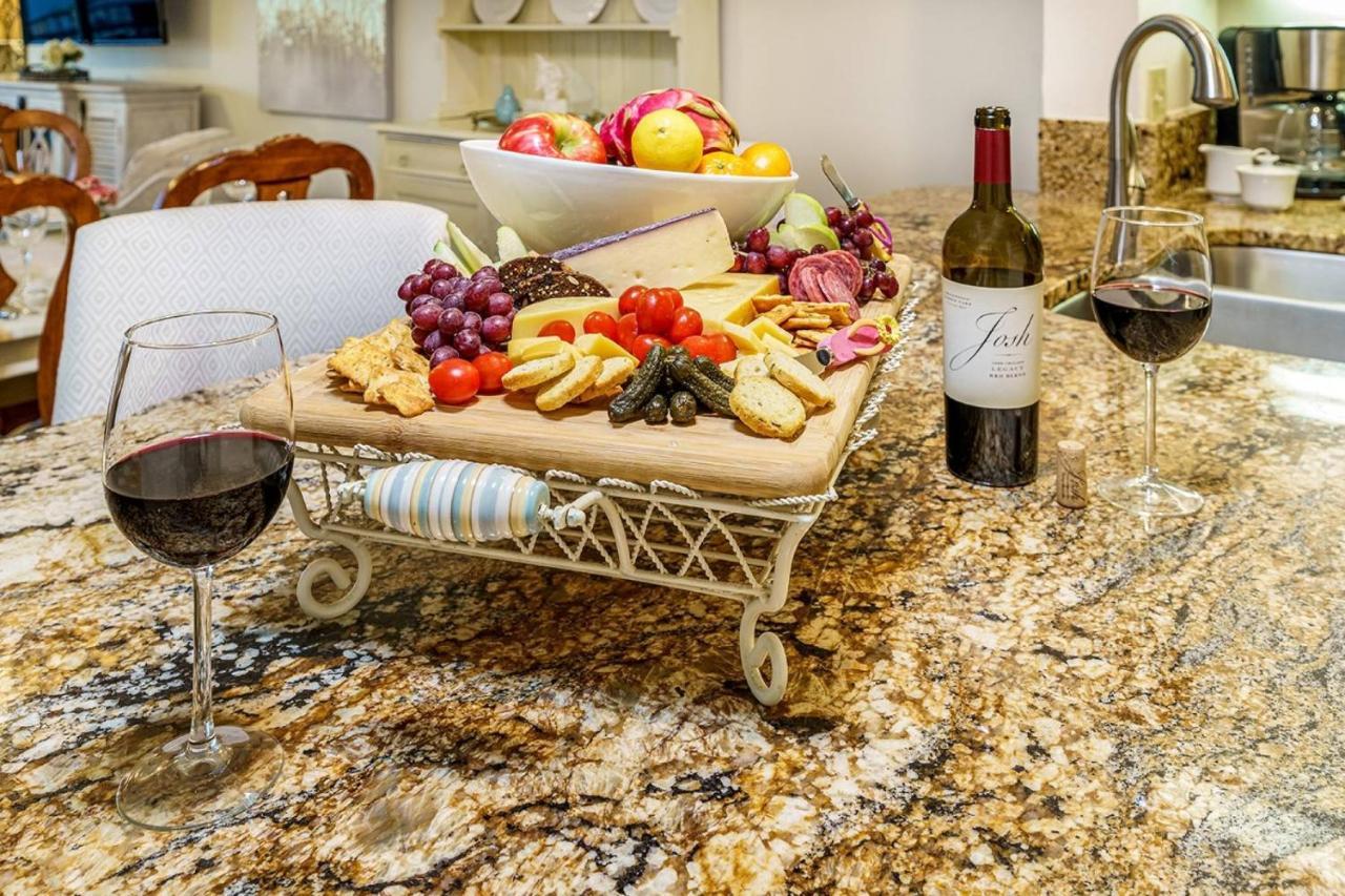 Manor 508 Holiday home Destin