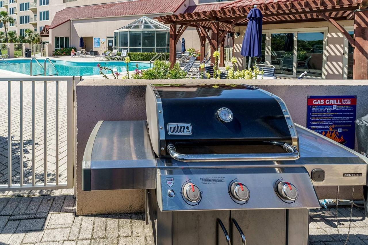 Manor 508 Destin
