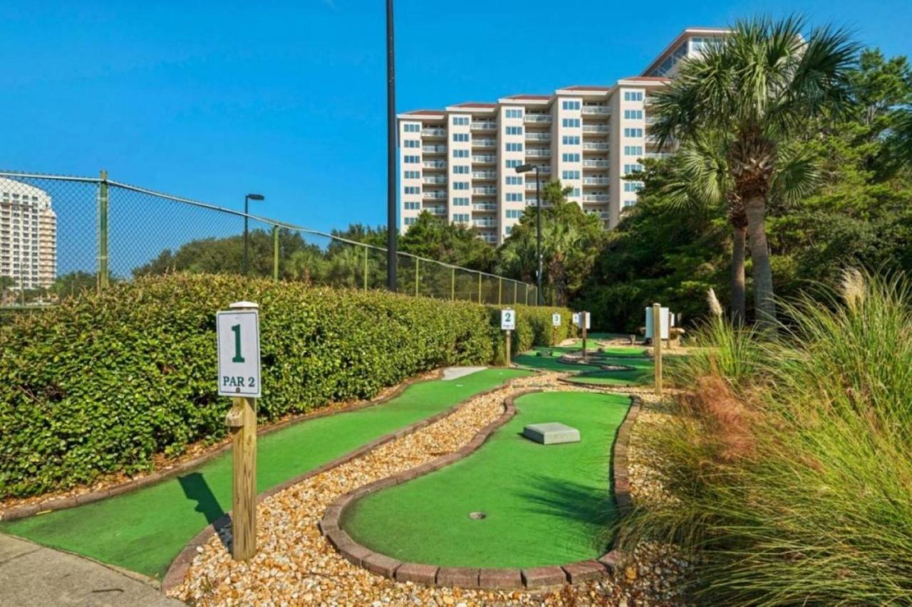 Holiday home Manor 508 Destin