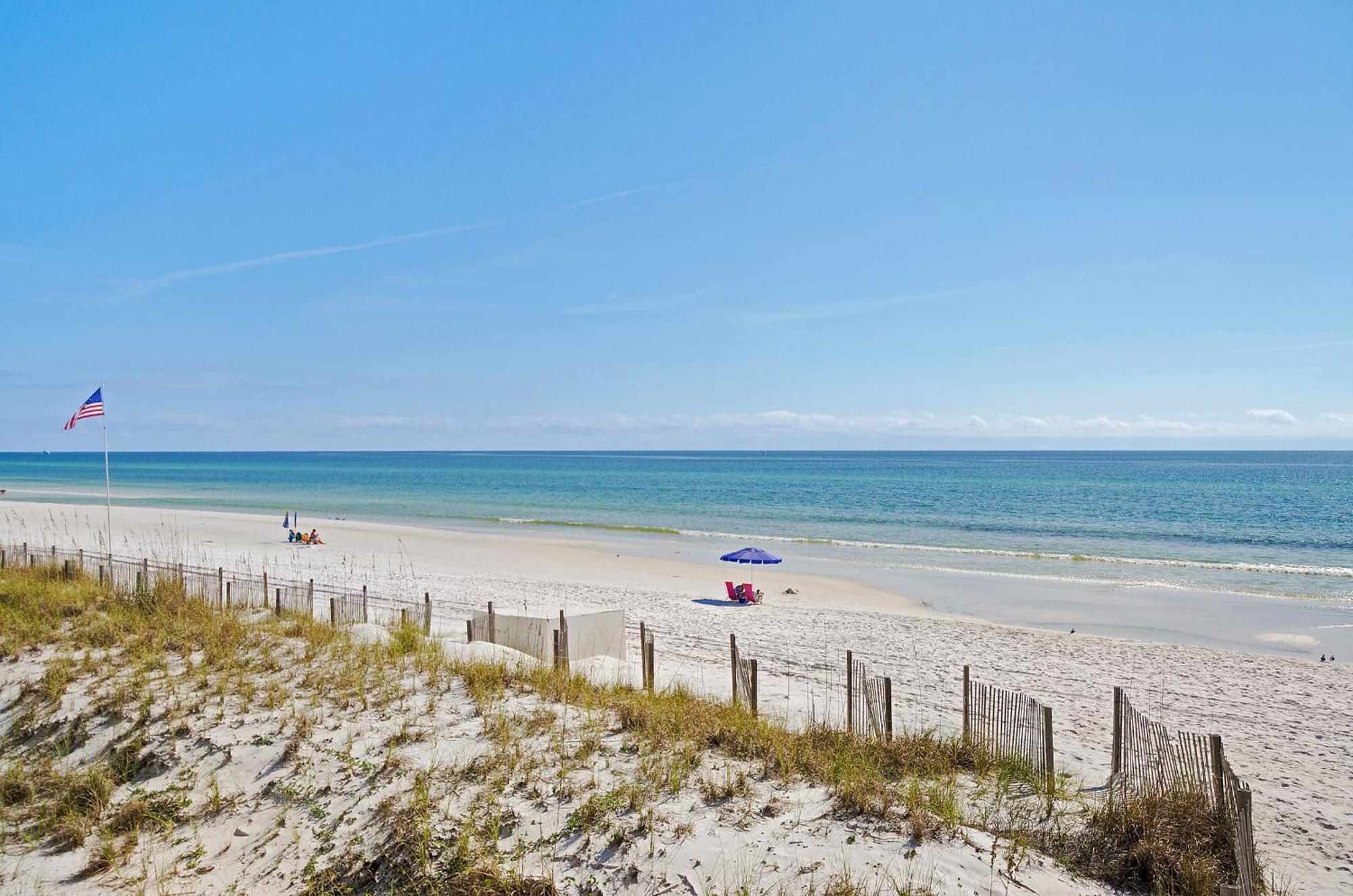Crystal Dunes 304 * Destin