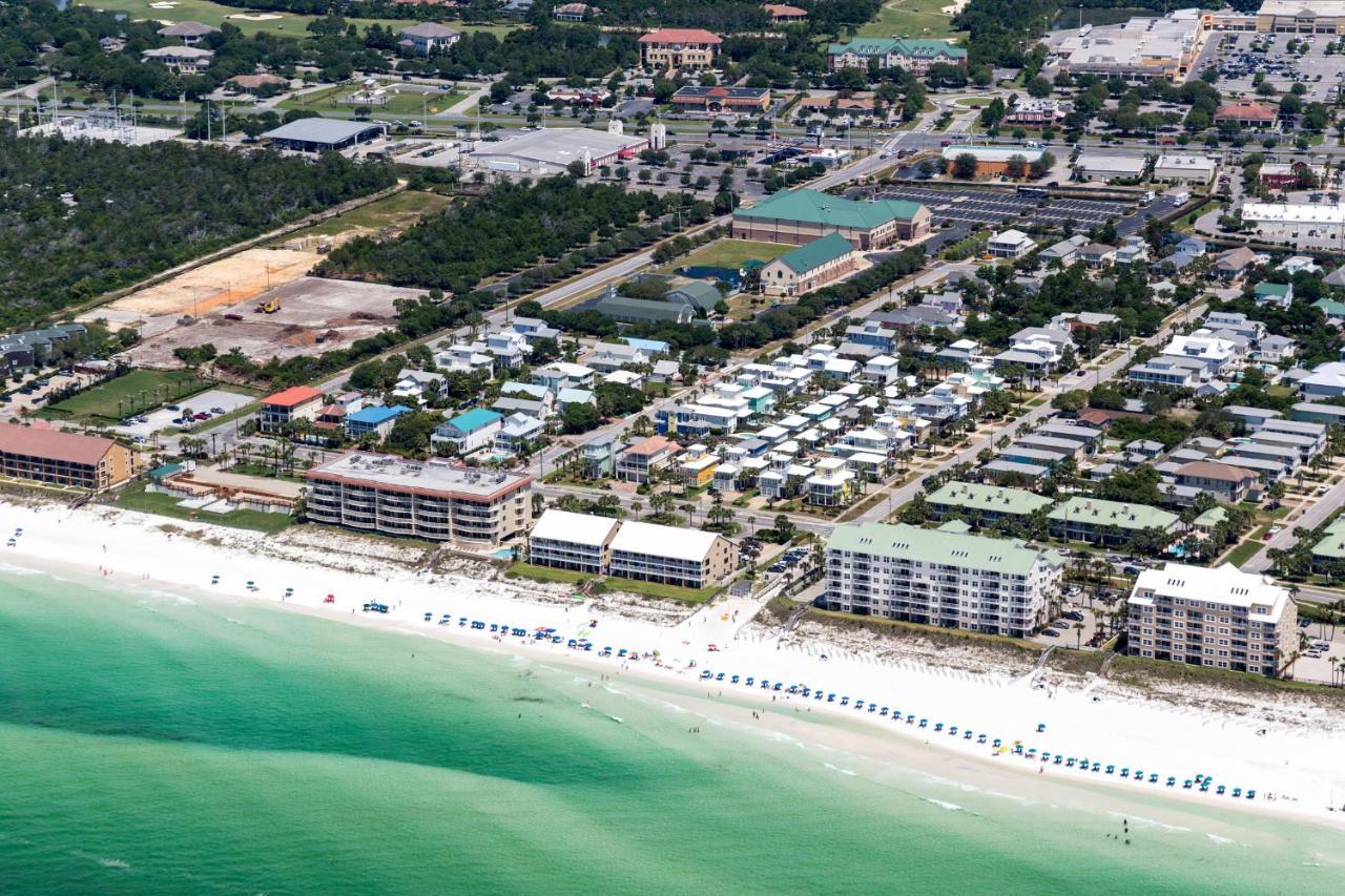 Apartment Crystal Dunes 304 Destin