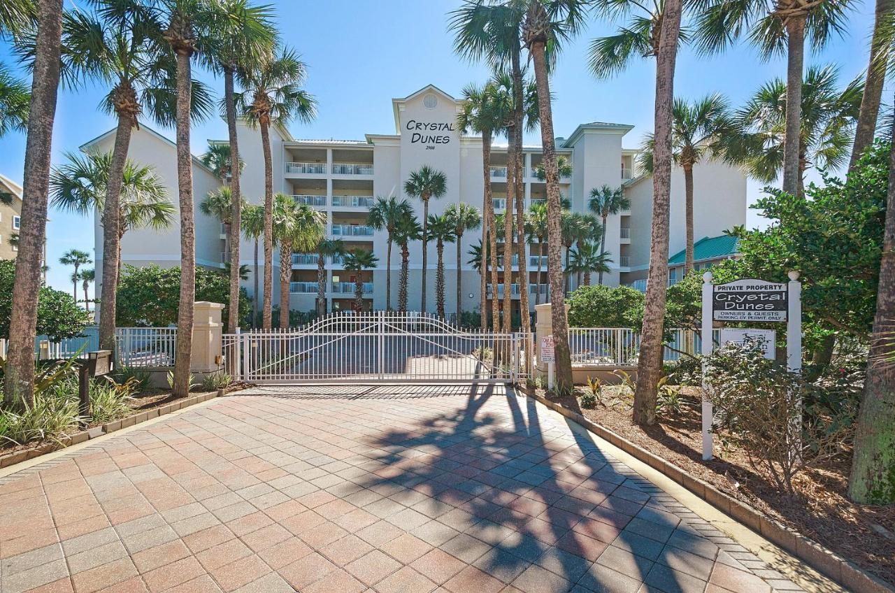 Crystal Dunes 304