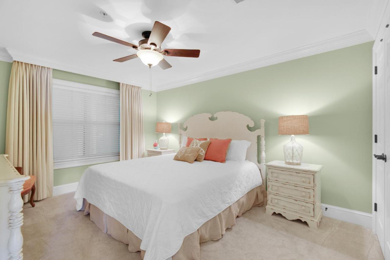 Apartment Crystal Dunes 304 Destin
