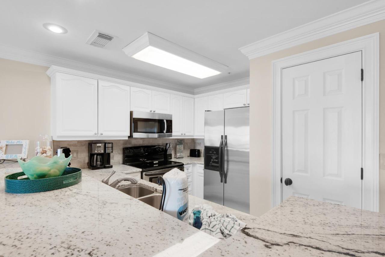Crystal Dunes 304 Apartment