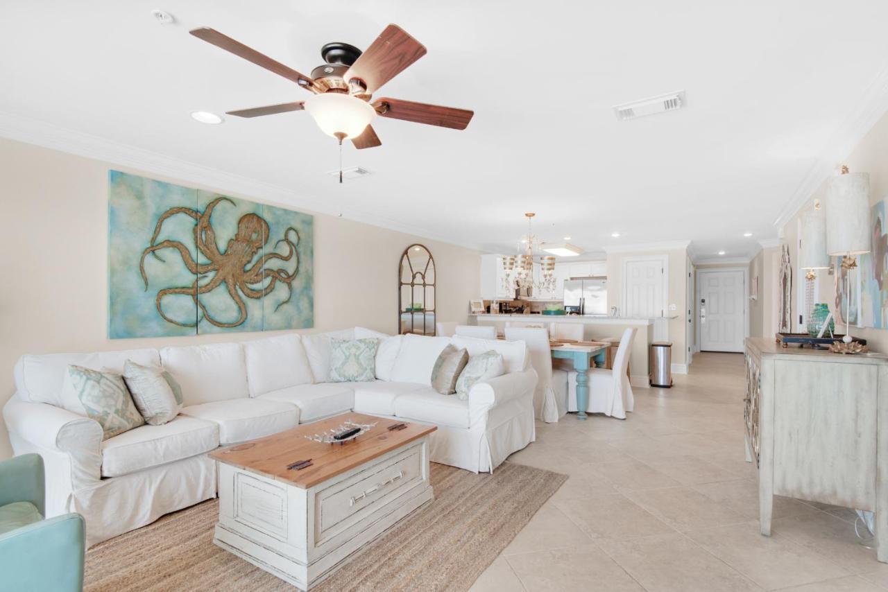Crystal Dunes 304 Destin