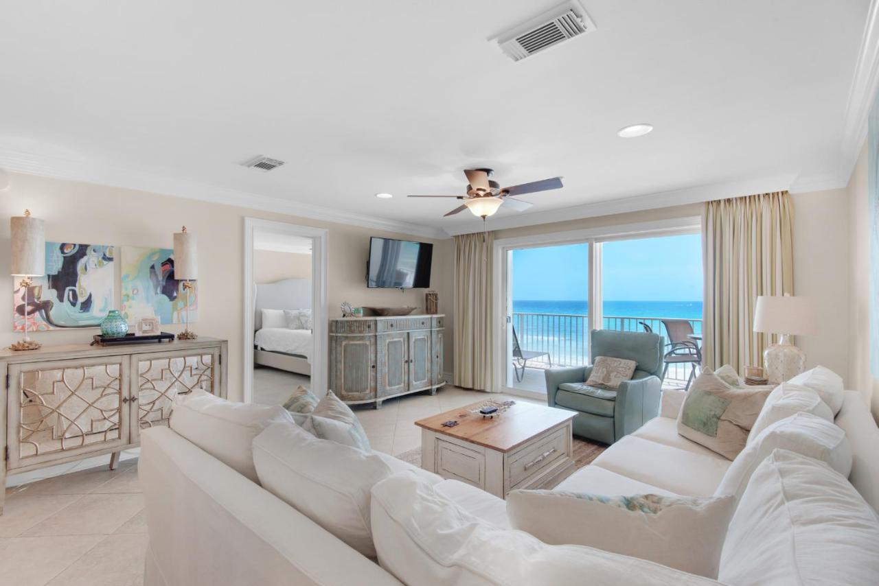 Crystal Dunes 304 Apartment