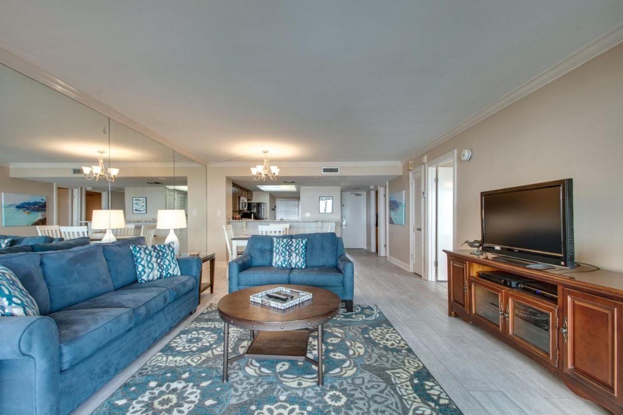 Apartment Elite Paradise Destin