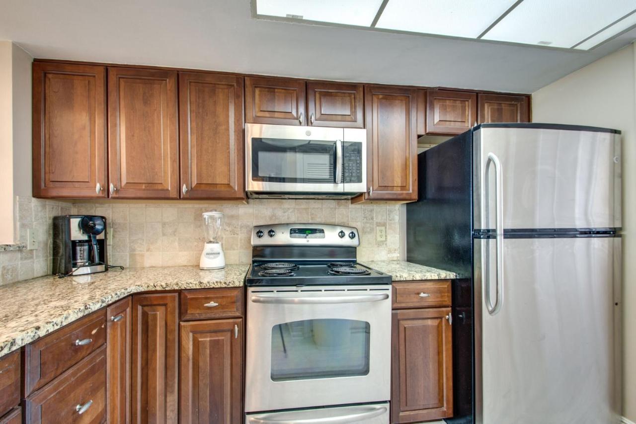 Elite Paradise Apartment Destin