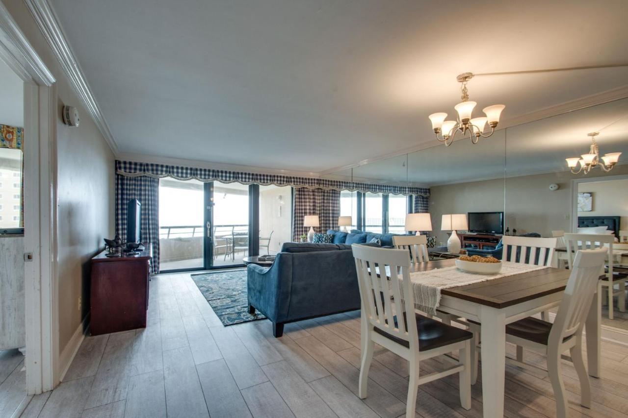Elite Paradise Apartment