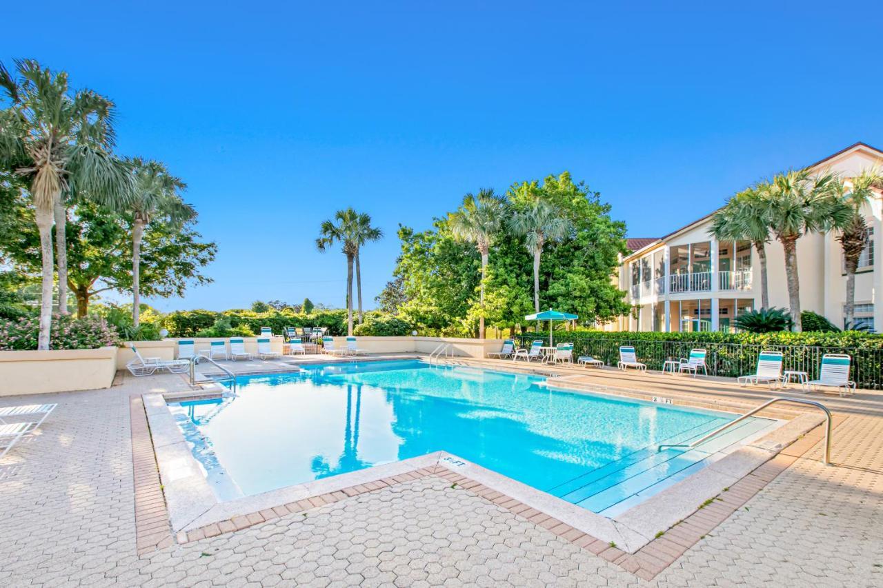 Apartment Tivoli At Sandestin Golf And - Tivoli 5252 Destin