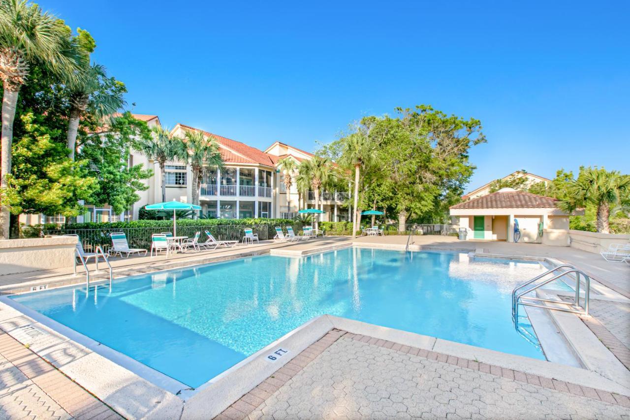 Tivoli At Sandestin Golf And - Tivoli 5252 Apartment Destin