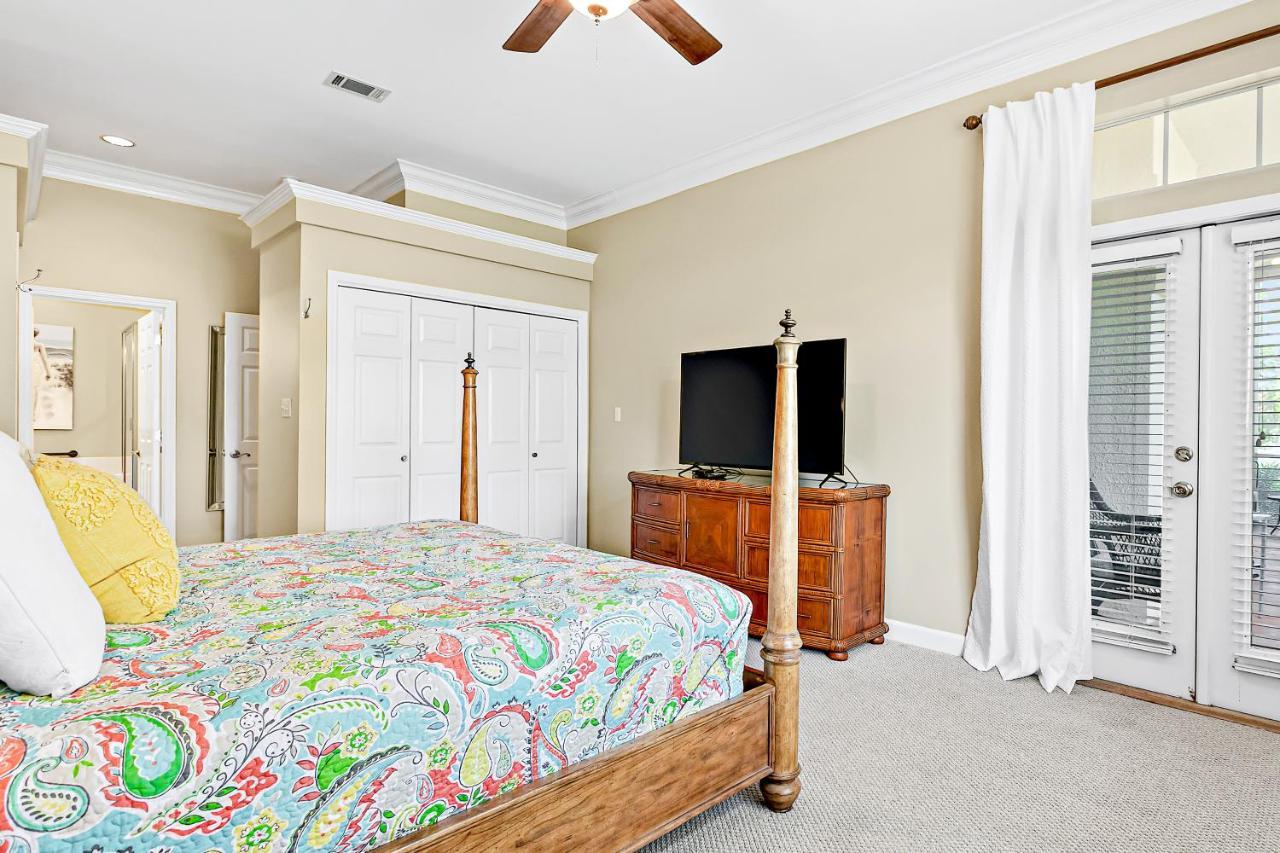 Apartment Tivoli At Sandestin Golf And - Tivoli 5252