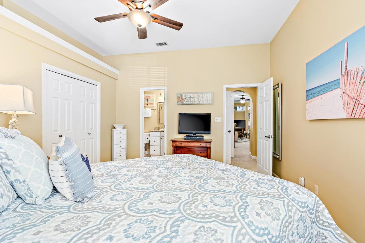 Apartment Tivoli At Sandestin Golf And - Tivoli 5252