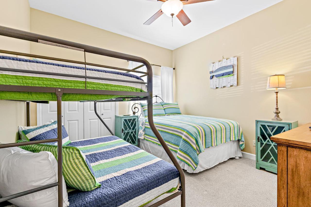 Tivoli At Sandestin Golf And - Tivoli 5252 Apartment Destin