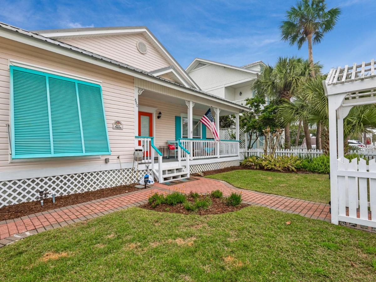 Royal Bahamian By Newman-dailey * Destin