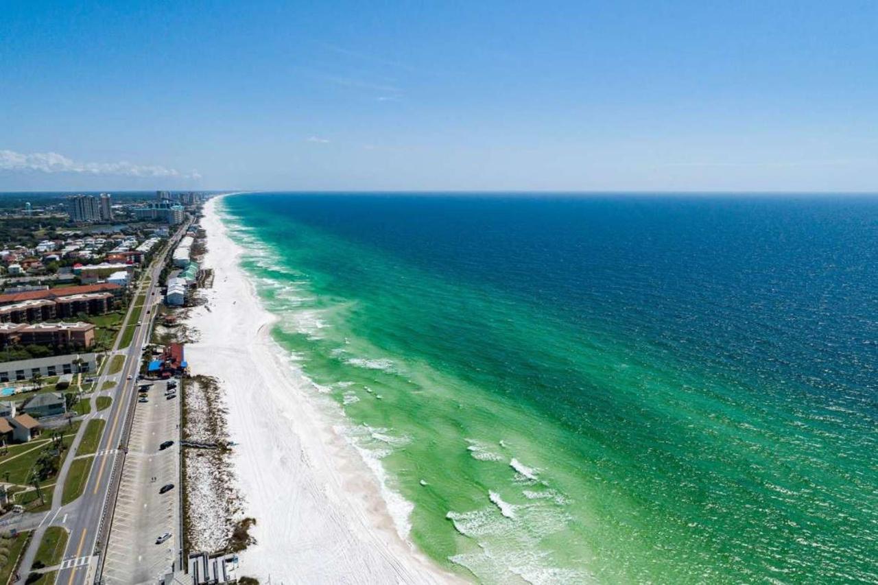 Misty Cove 109 Apartment Destin