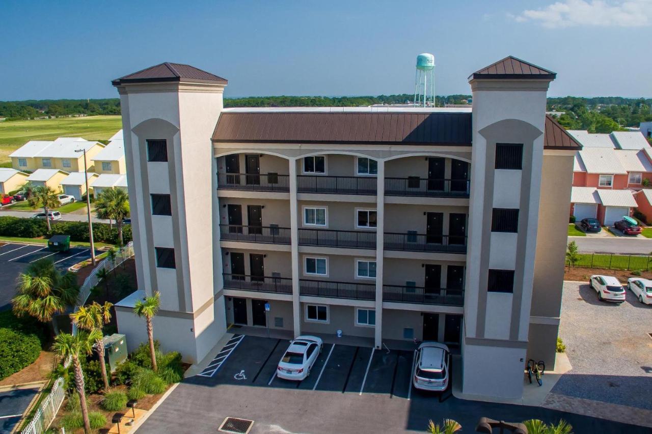 Apartment Alerio 104e Destin