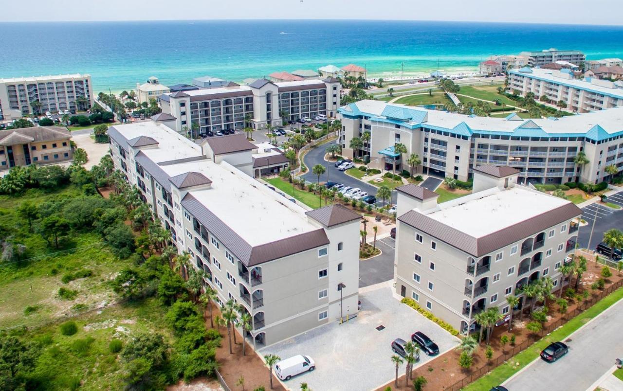 Alerio 104e Apartment Destin