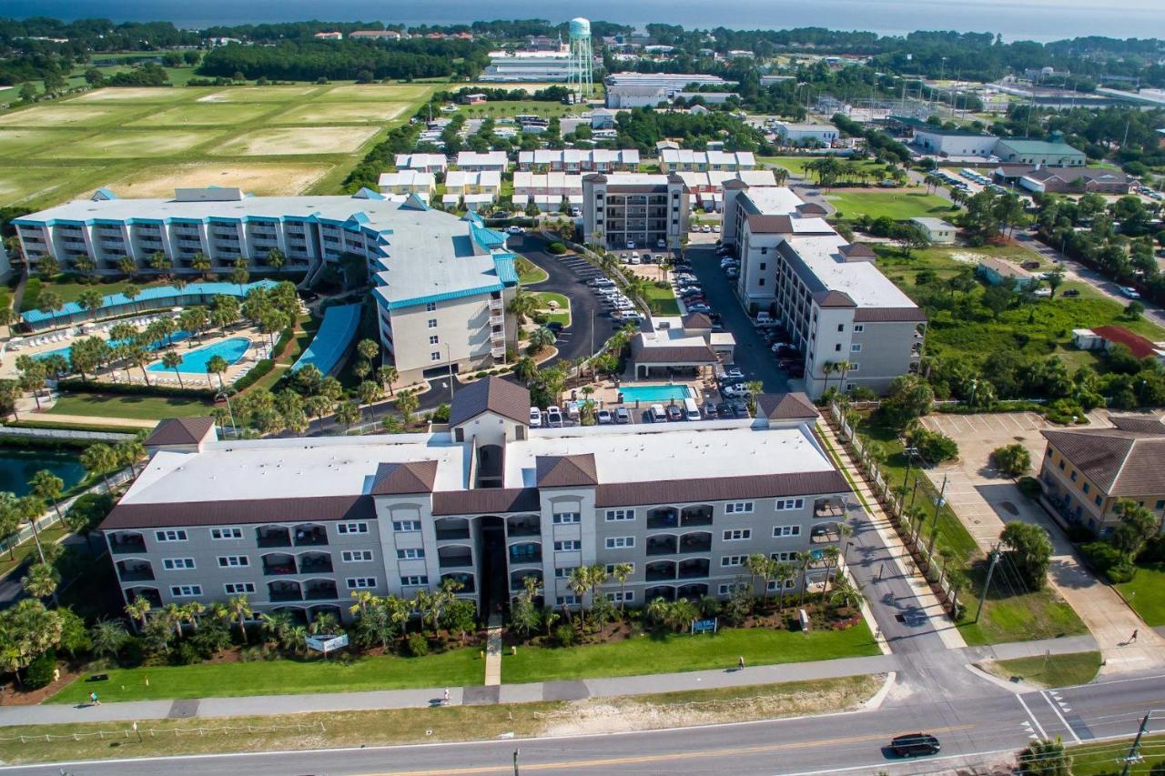 Apartment Alerio 104e Destin