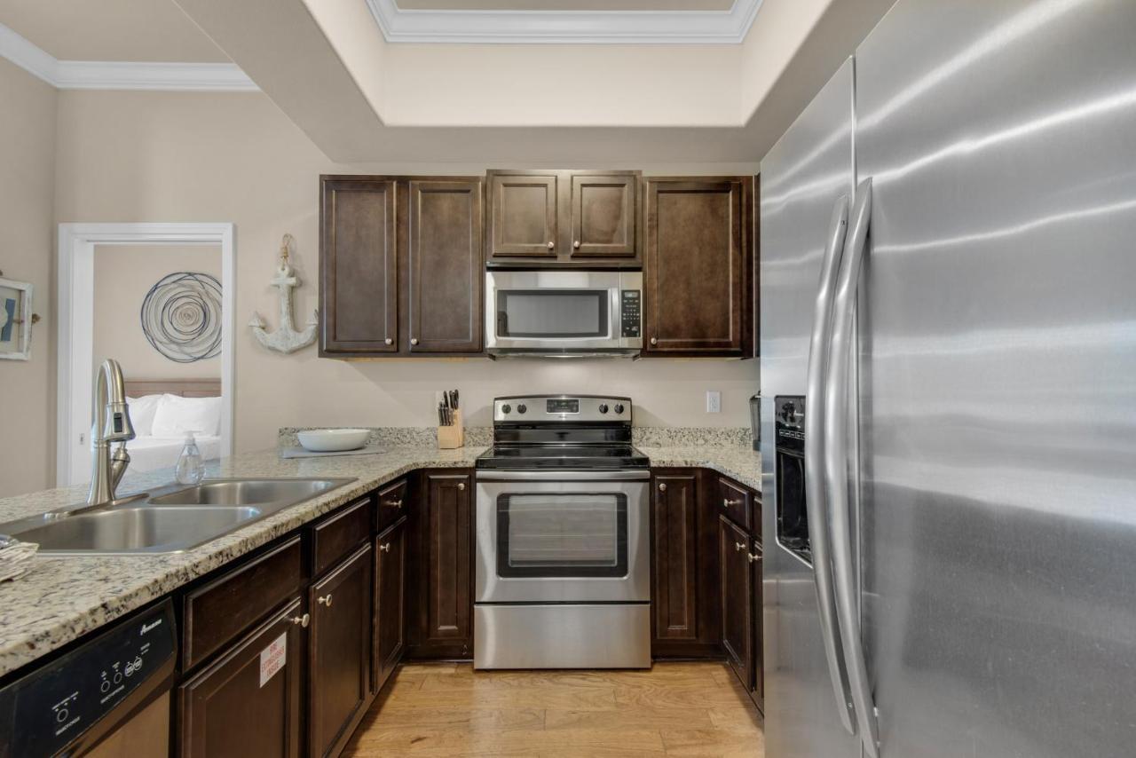 Apartment Alerio 104e *