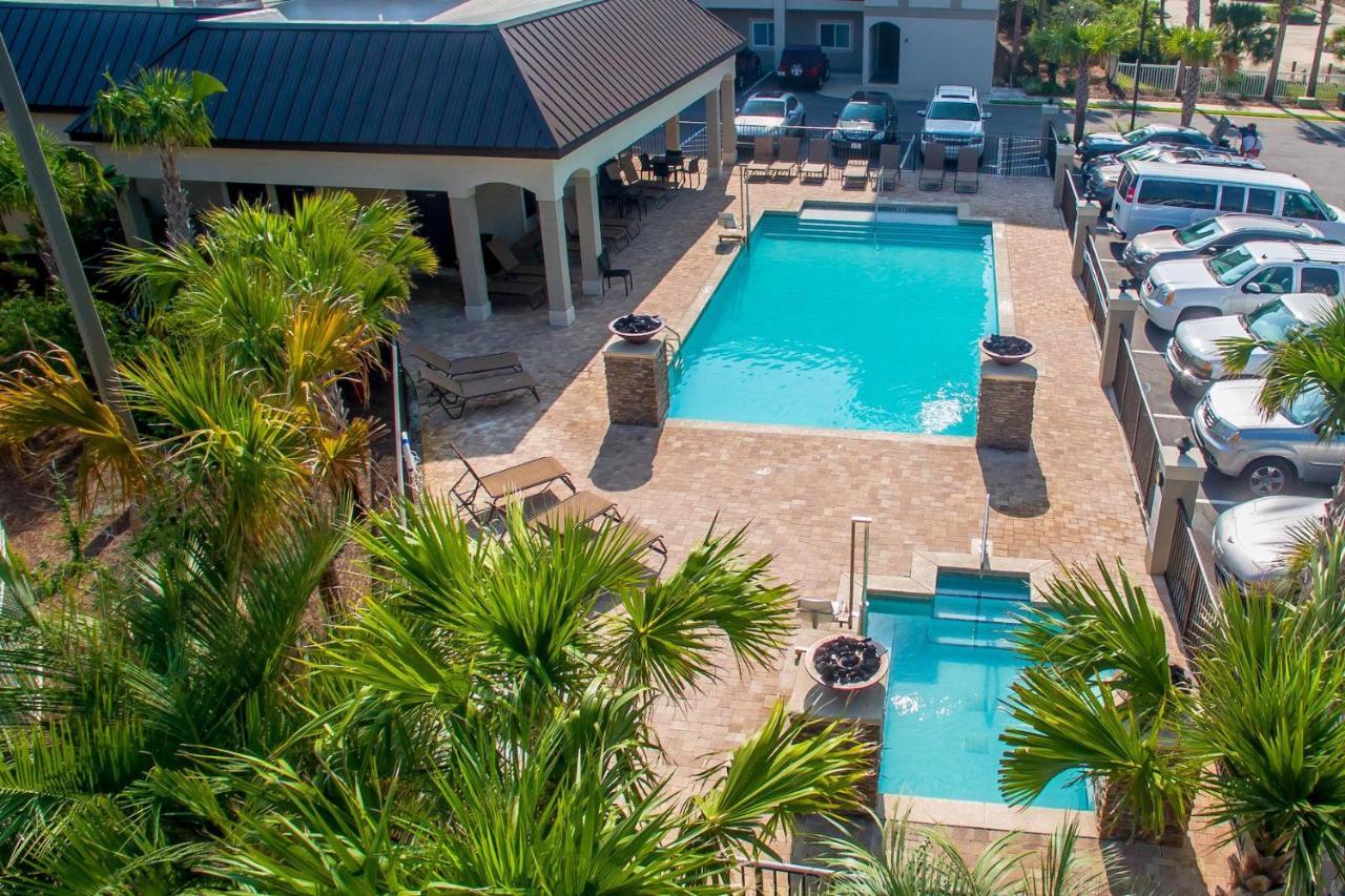 Apartment Alerio 104e Destin