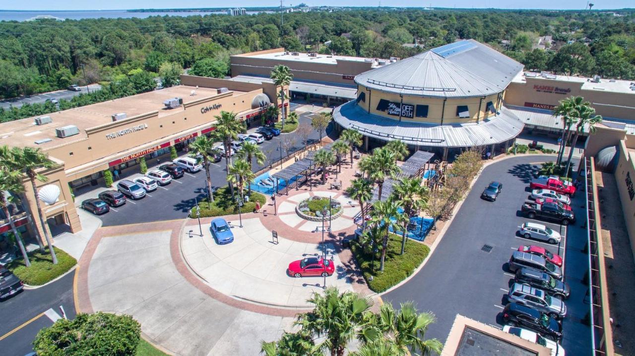 Apartment Alerio 104e Destin