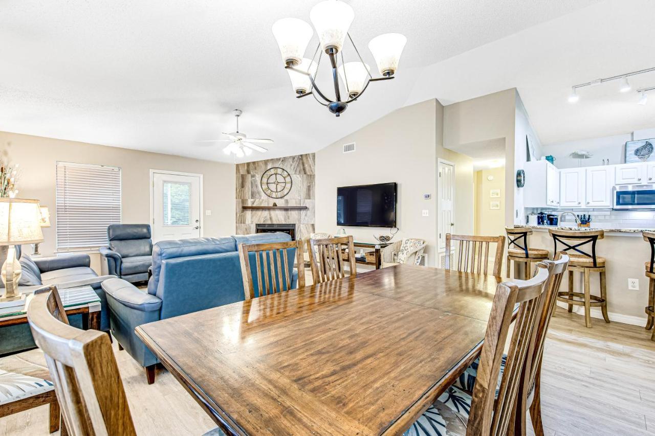 Holiday home 5 Bed 2 Bath Vacation In *
