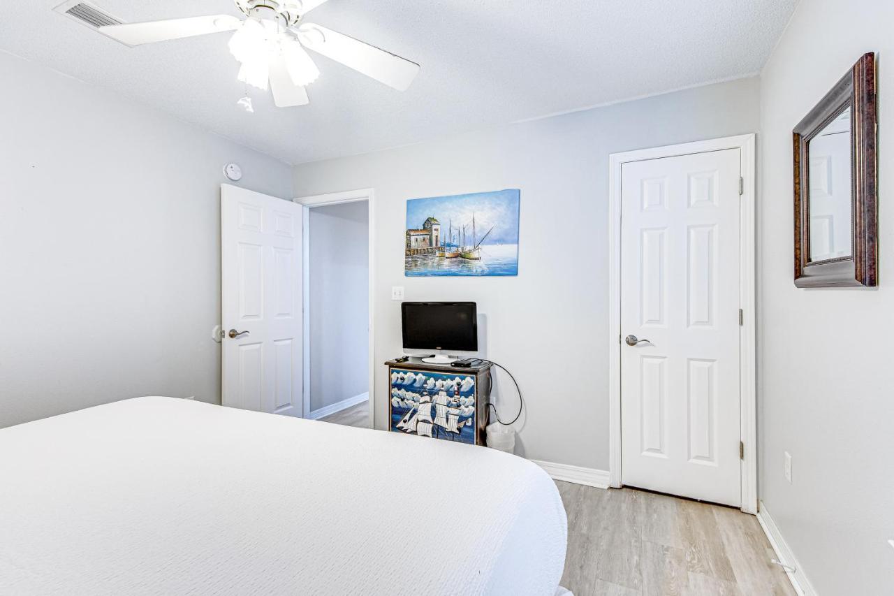Holiday home 5 Bed 2 Bath Vacation In Destin