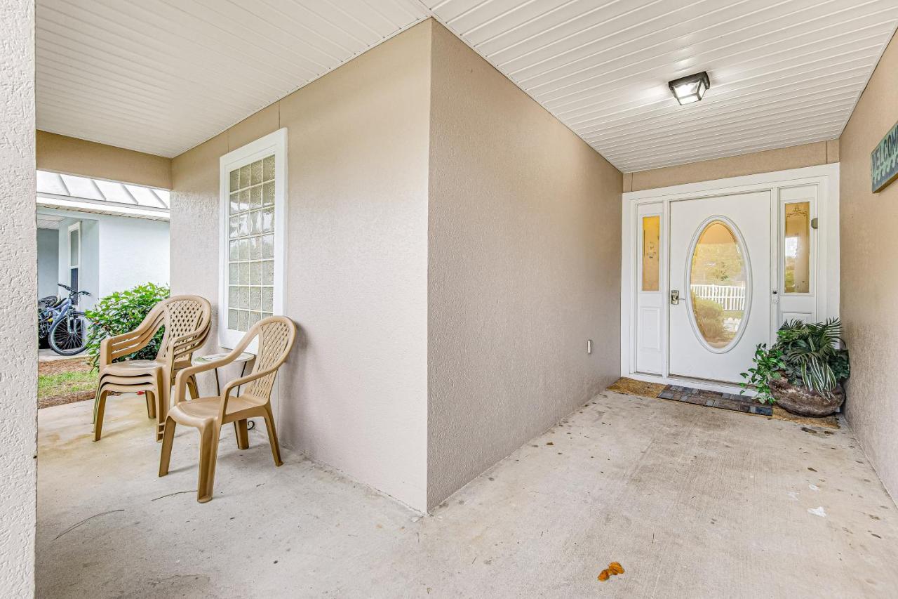 5 Bed 2 Bath Vacation In
