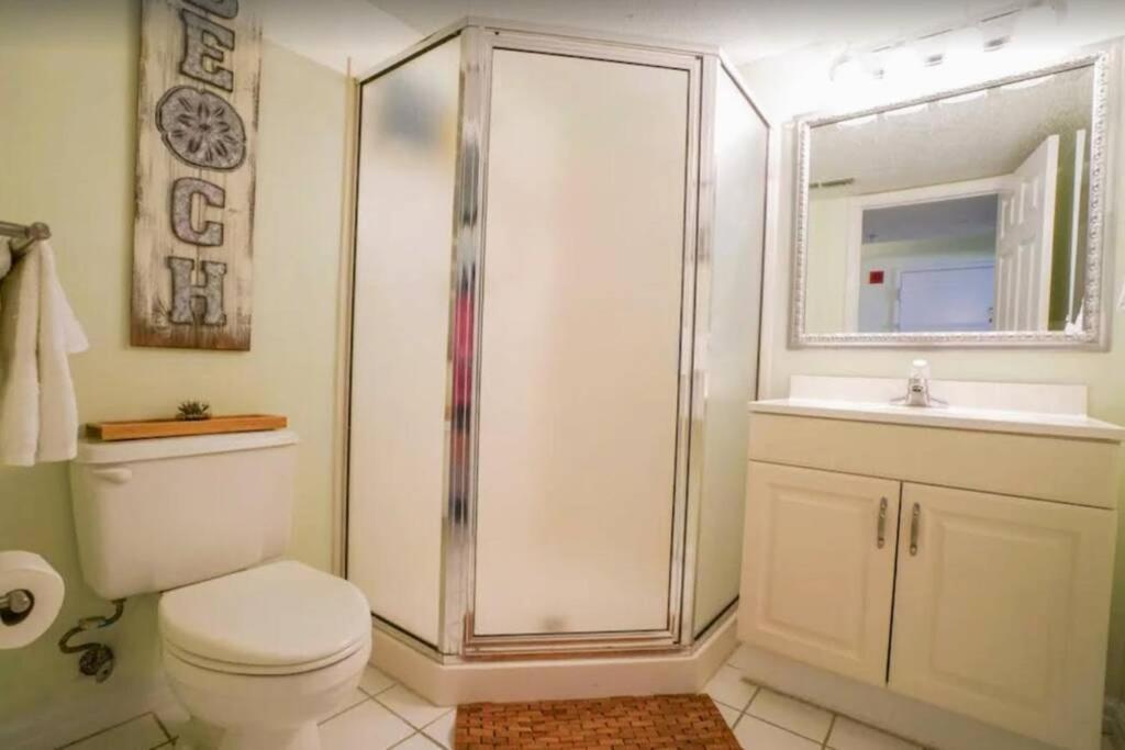 Apartment Beachfront, Oceanview, Pelican Resort, 19th Floor