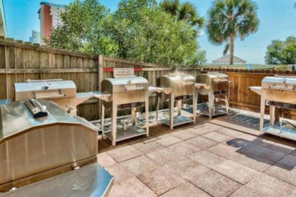Apartment Beachfront, Oceanview, Pelican Resort, 19th Floor