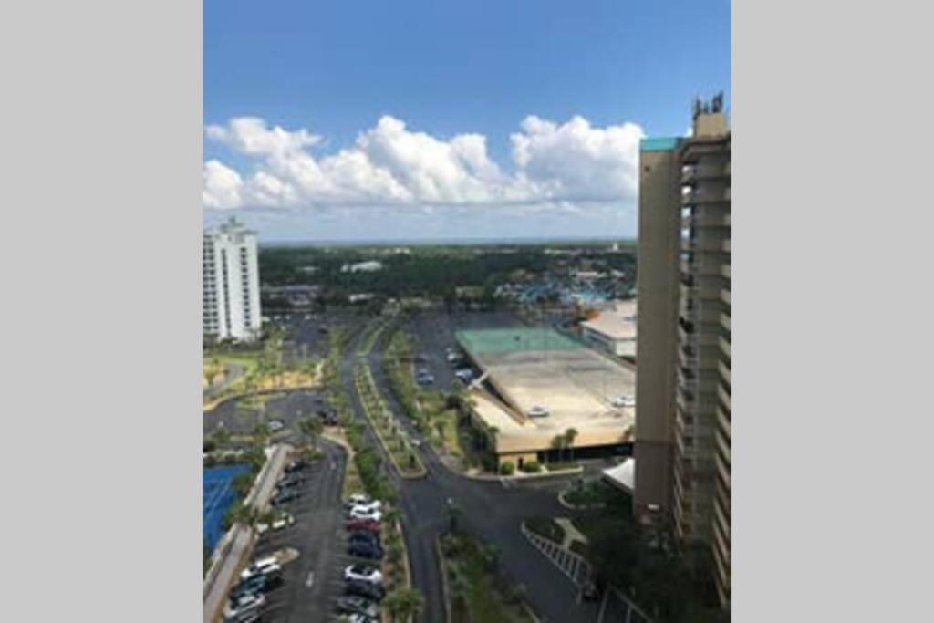Beachfront, Oceanview, Pelican Resort, 19th Floor Destin