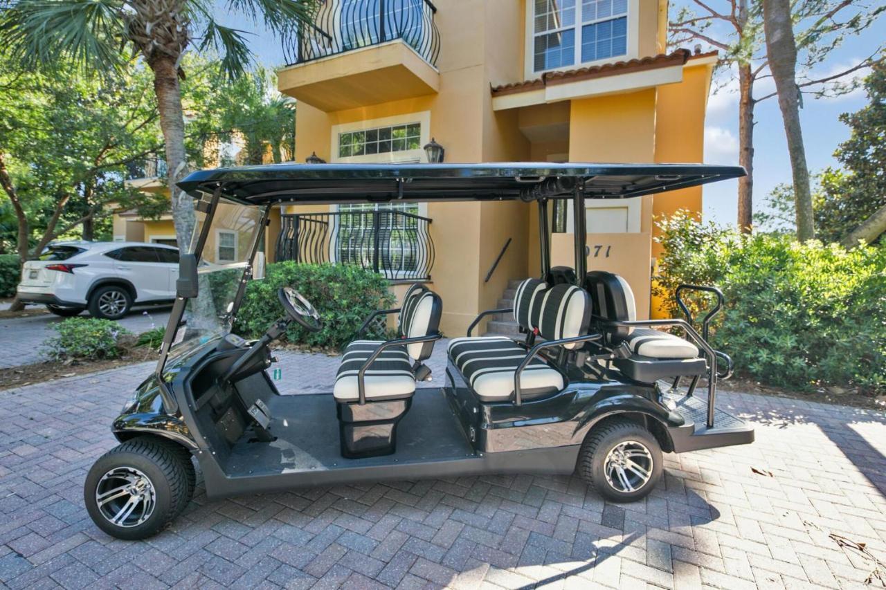 Amazing View 71 Vantage Point Holiday home Destin
