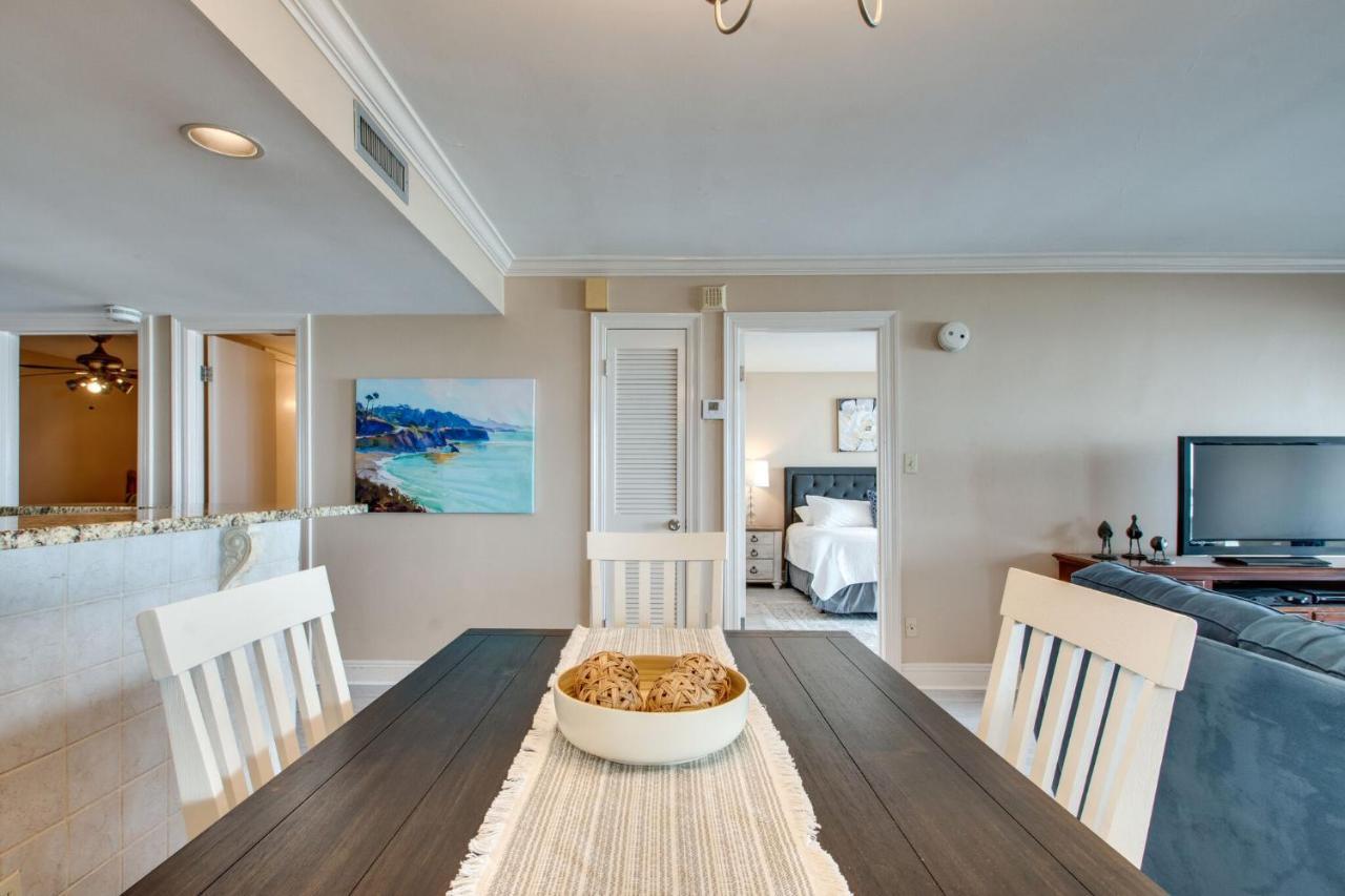 Elite Paradise Destin