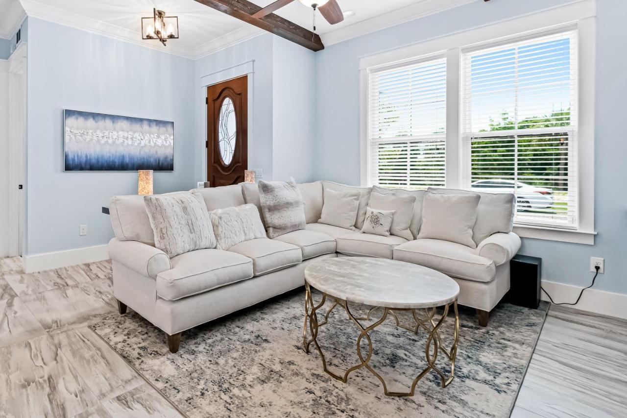 Holiday home Sandy Peaches Destin