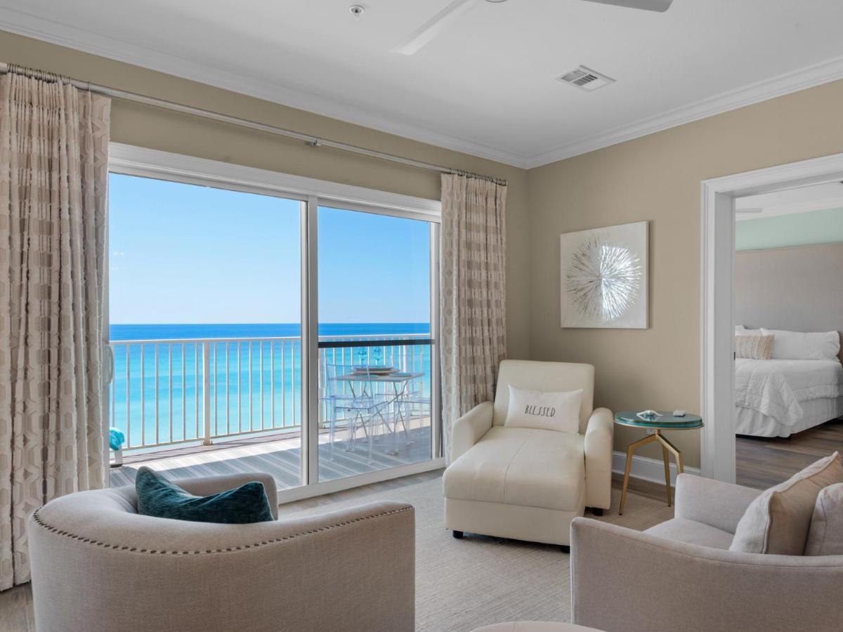 Holiday home Crystal Dunes 503 By Newman-dailey Destin