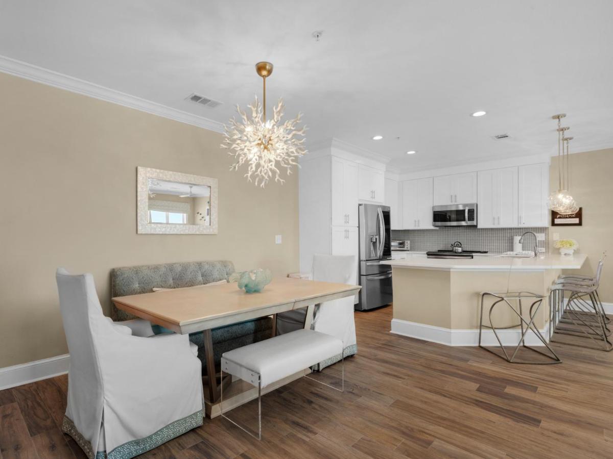 Crystal Dunes 503 By Newman-dailey Holiday home