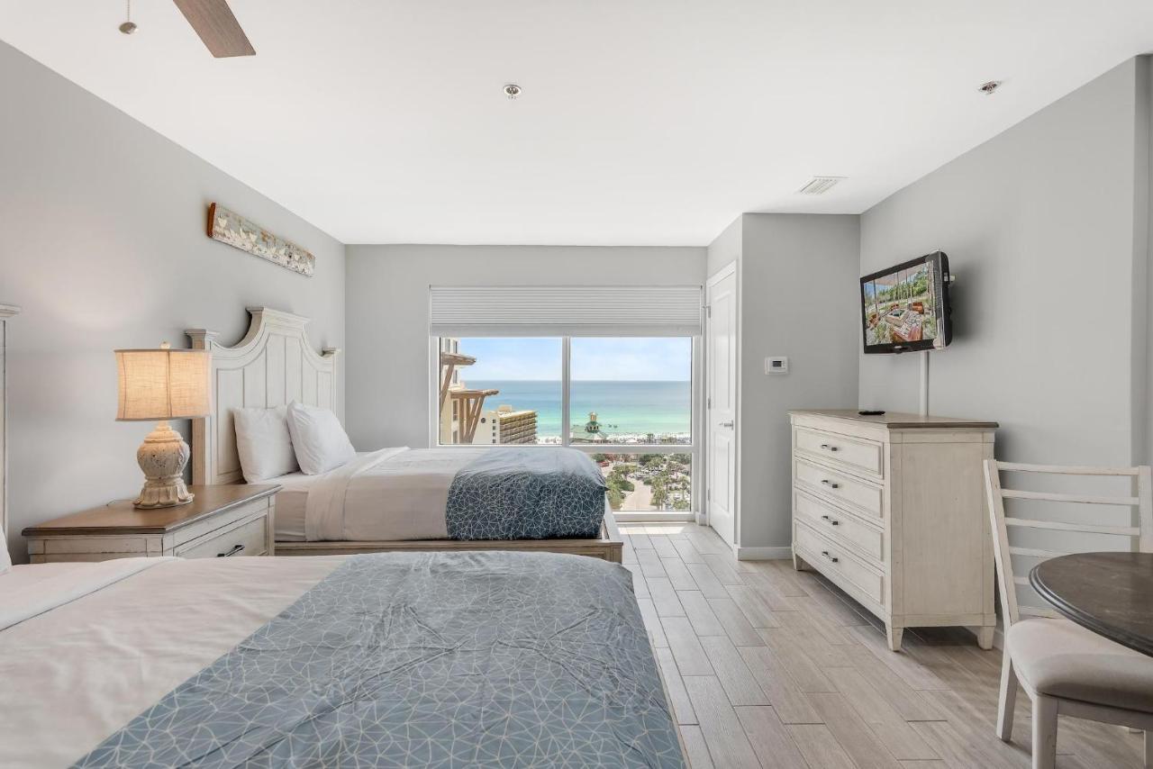 Luau I 7102 Flr11 Sleeps 4 * Destin
