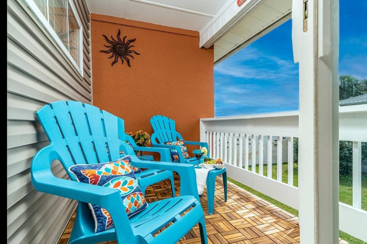 Gulf Terrace 244 - Cast Away Holiday home Destin