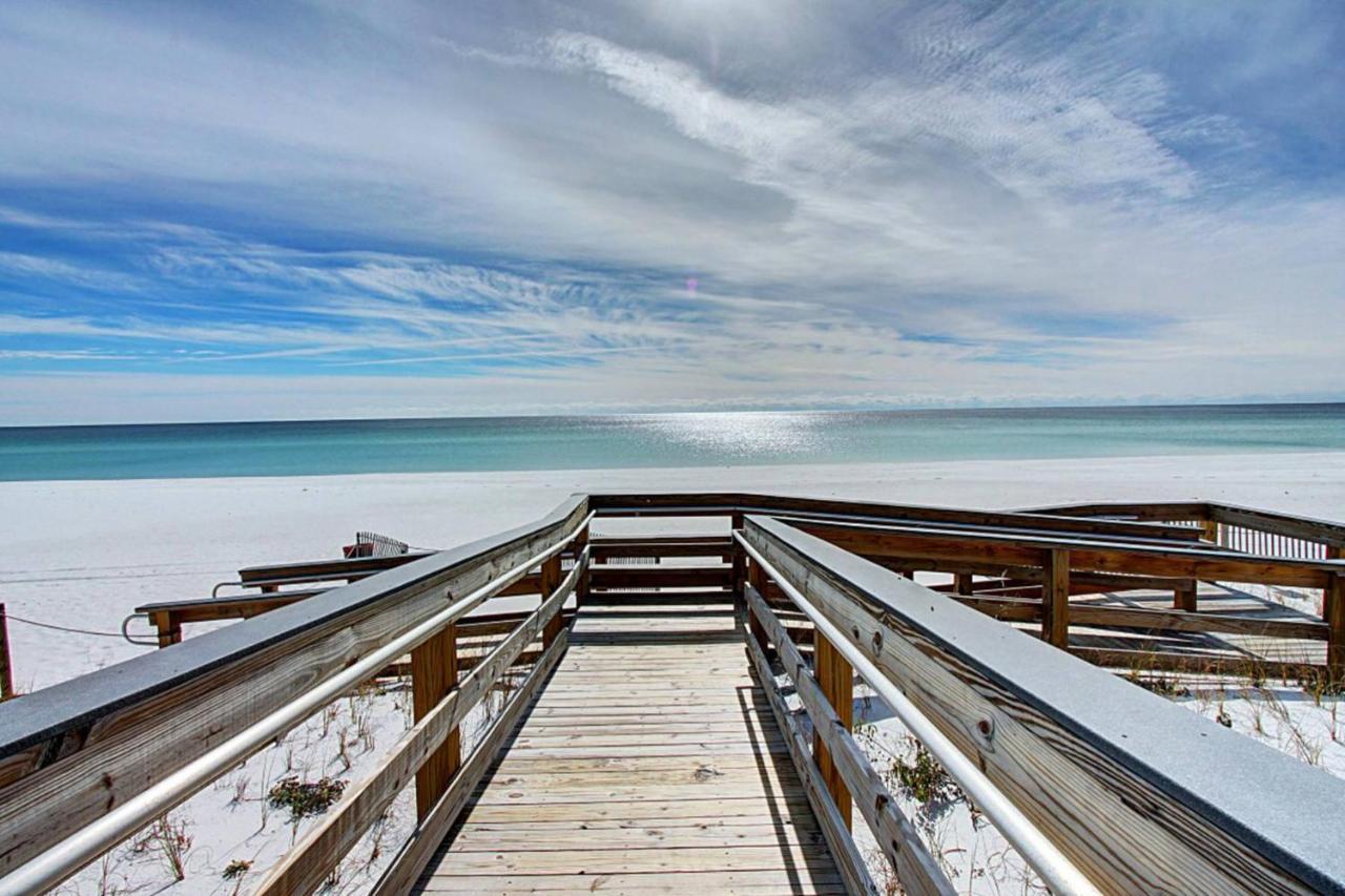 Gulf Terrace 244 - Cast Away Holiday home Destin
