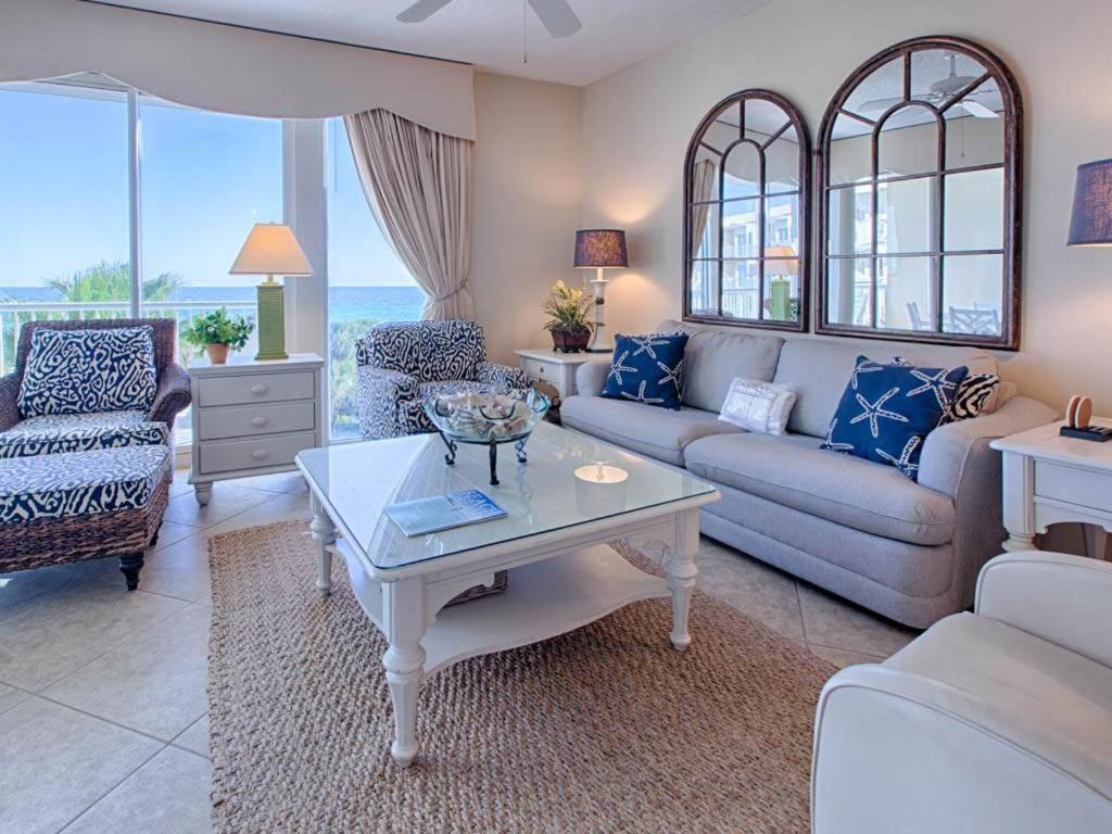 Holiday home Crescent Iii