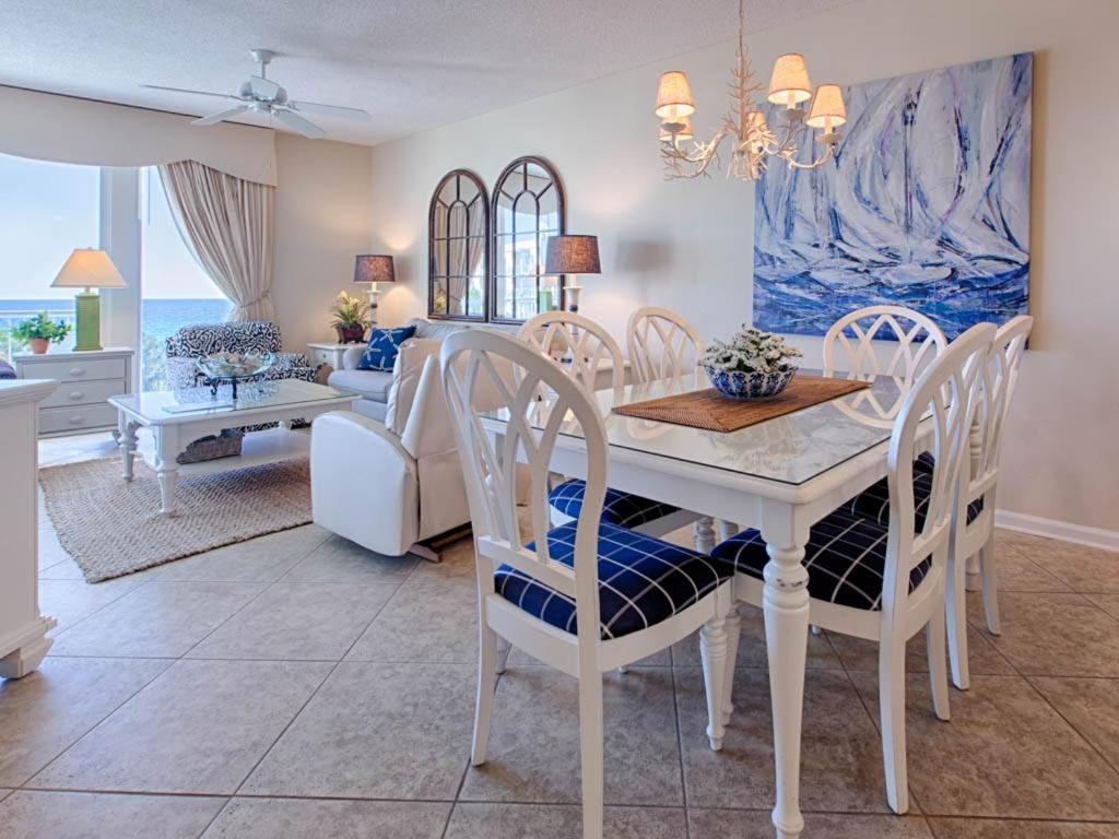 Holiday home Crescent Iii *