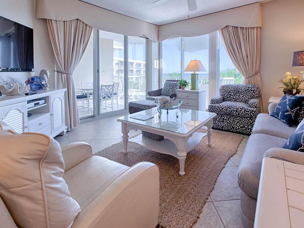 Crescent Iii Holiday home