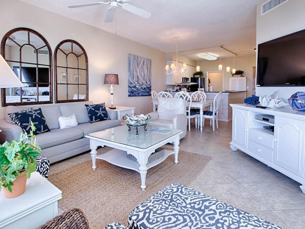 Crescent Iii * Destin