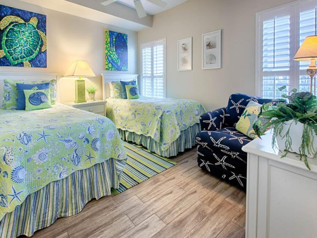 Holiday home Crescent Iii Destin