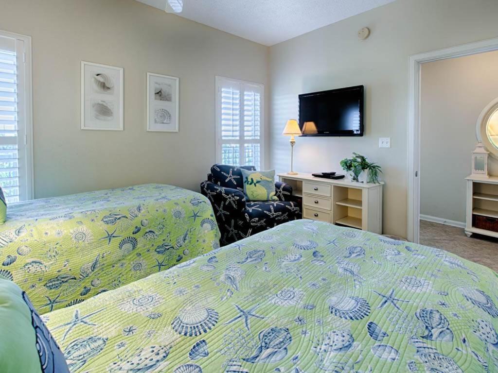 Crescent Iii Destin
